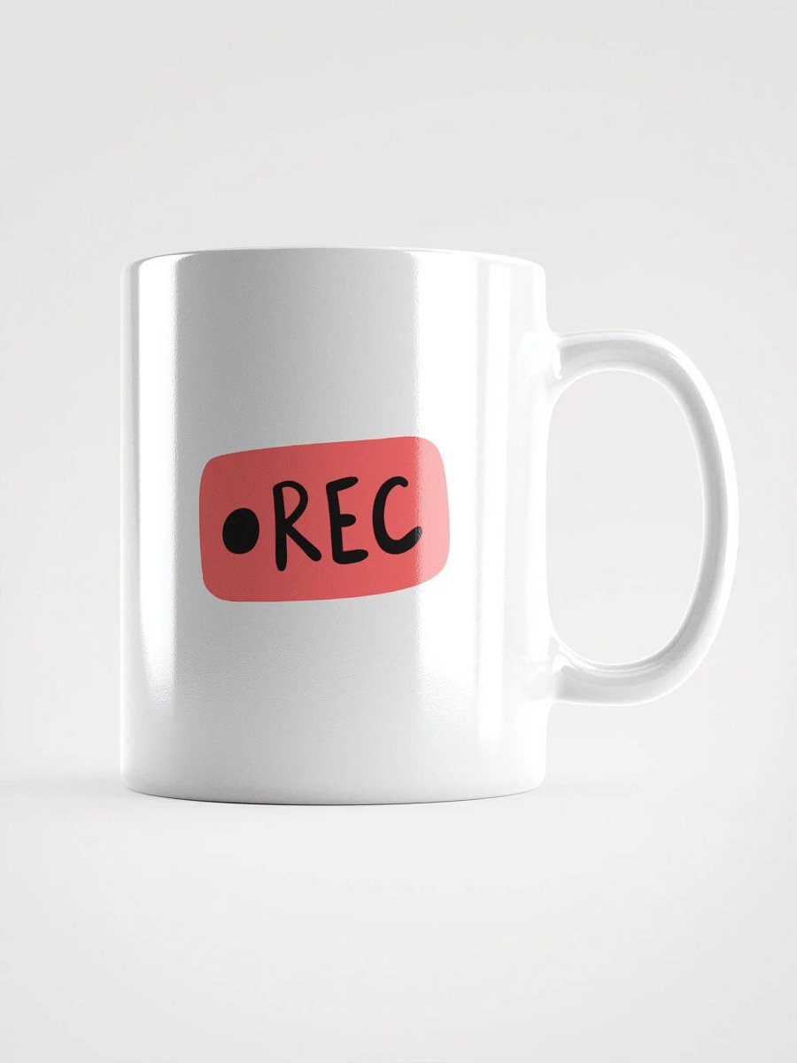 Small Talk Tuesday Mug product image (4)