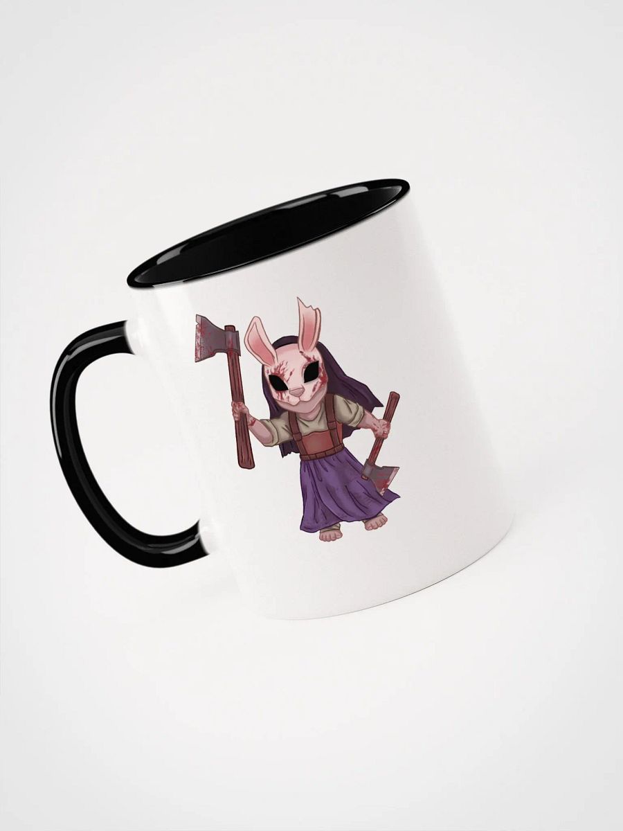 Huntress Mug w/ Color inside product image (38)
