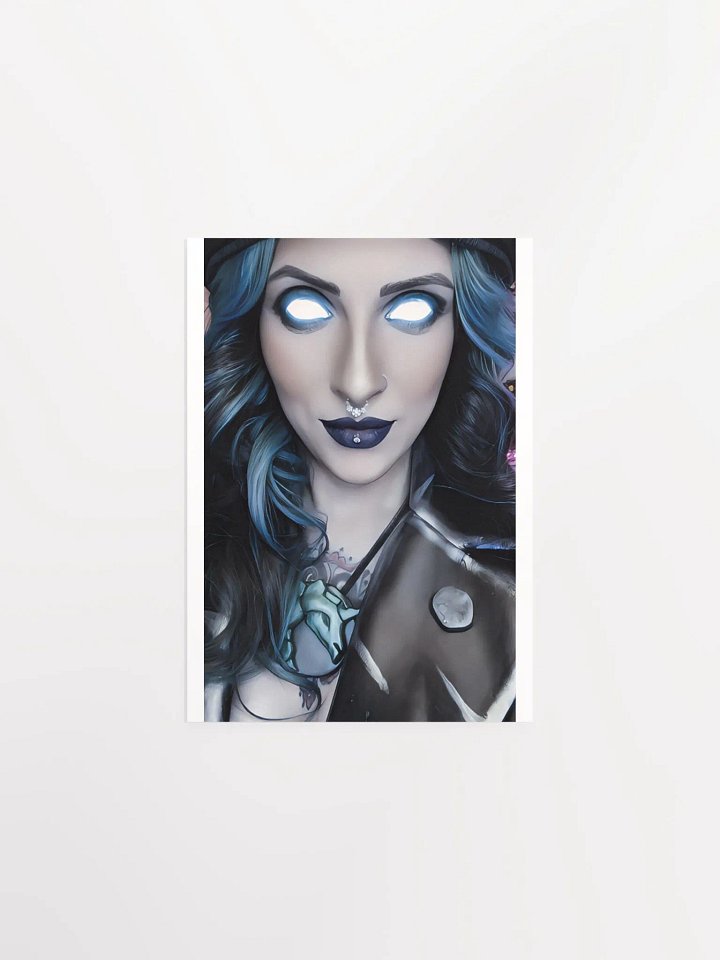 Lady Belle product image (1)