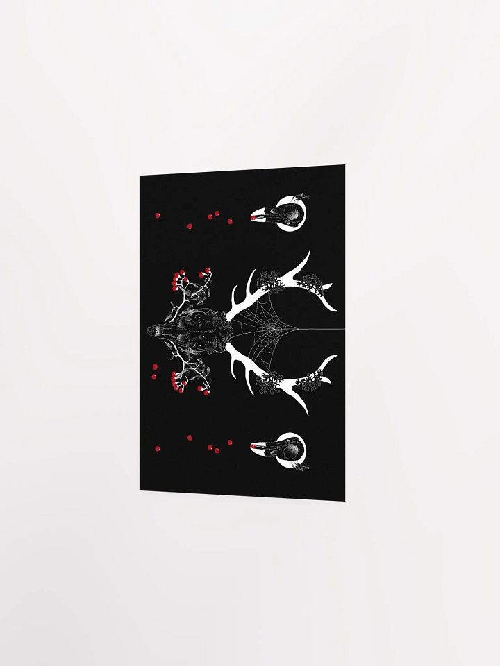 Death and Decay Print product image (10)