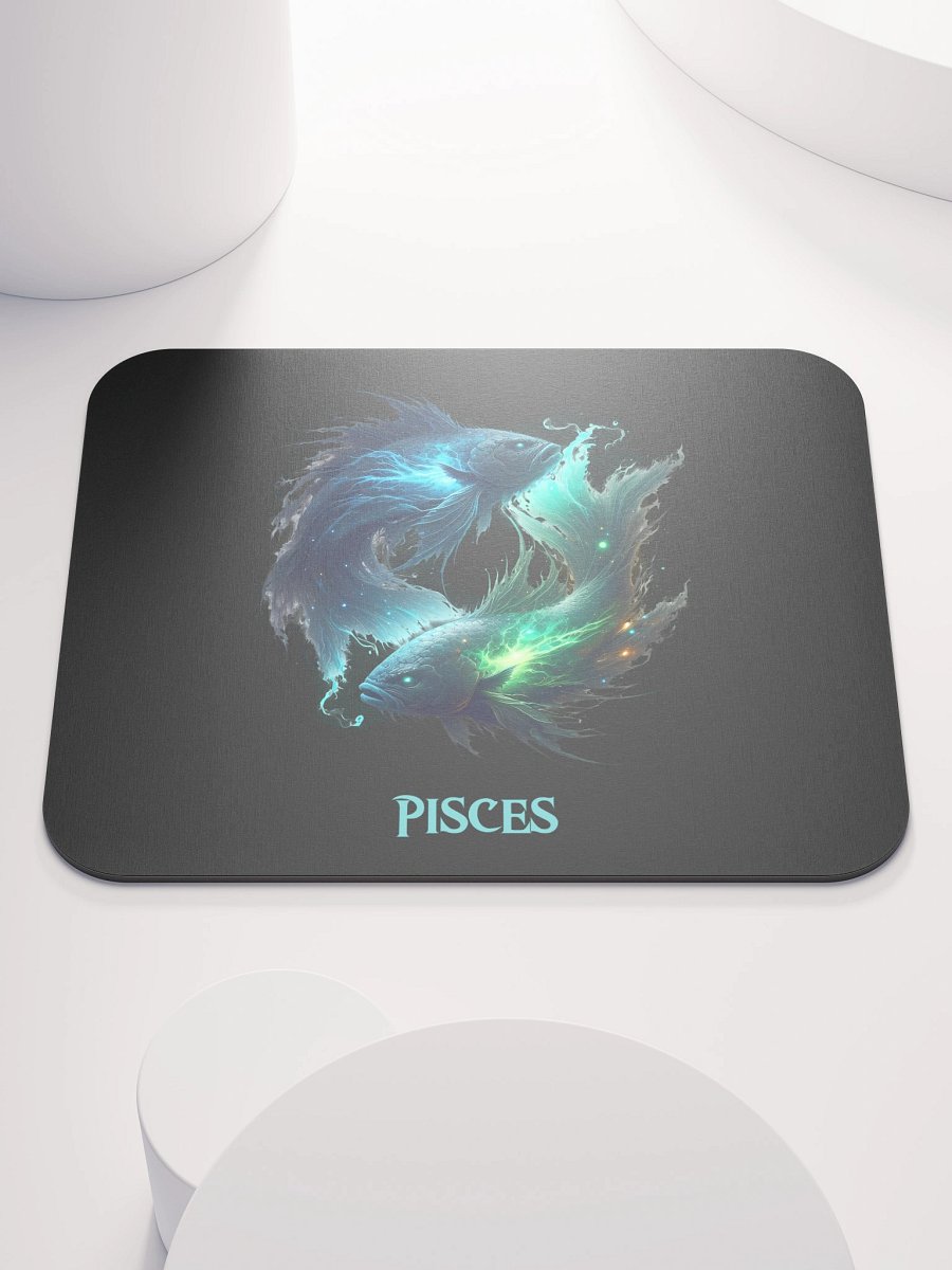 Mythical Pisces Mouse Pad product image (1)