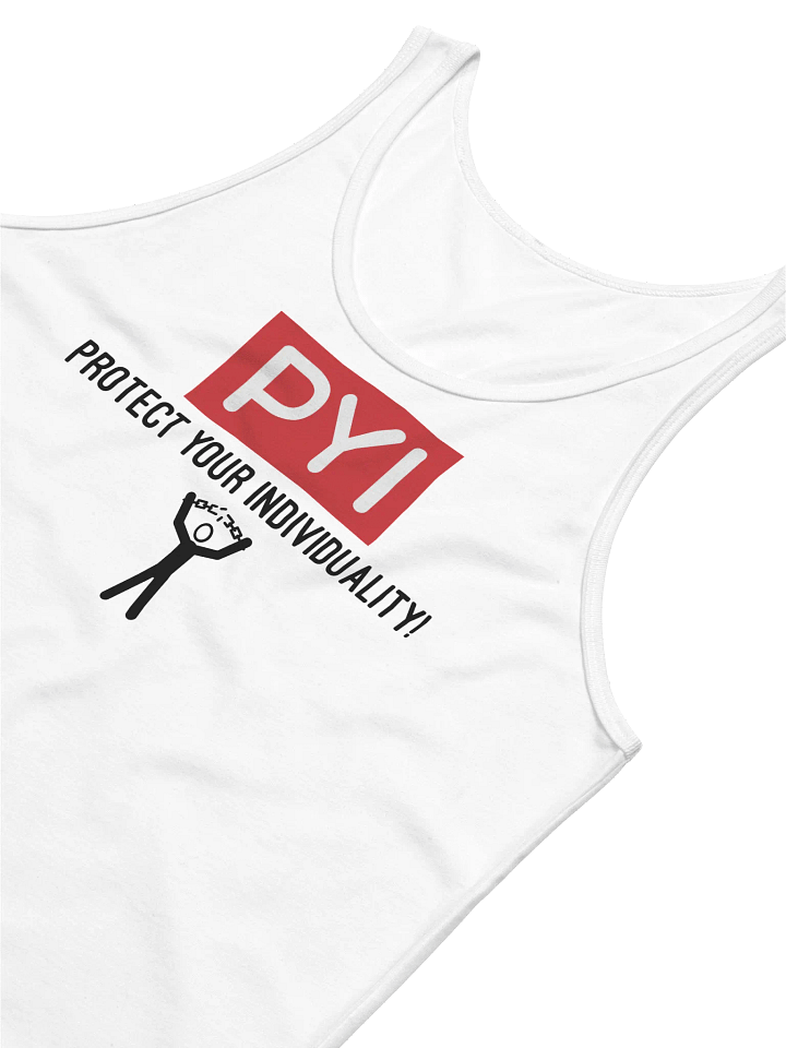 PYI! Tank Top product image (9)