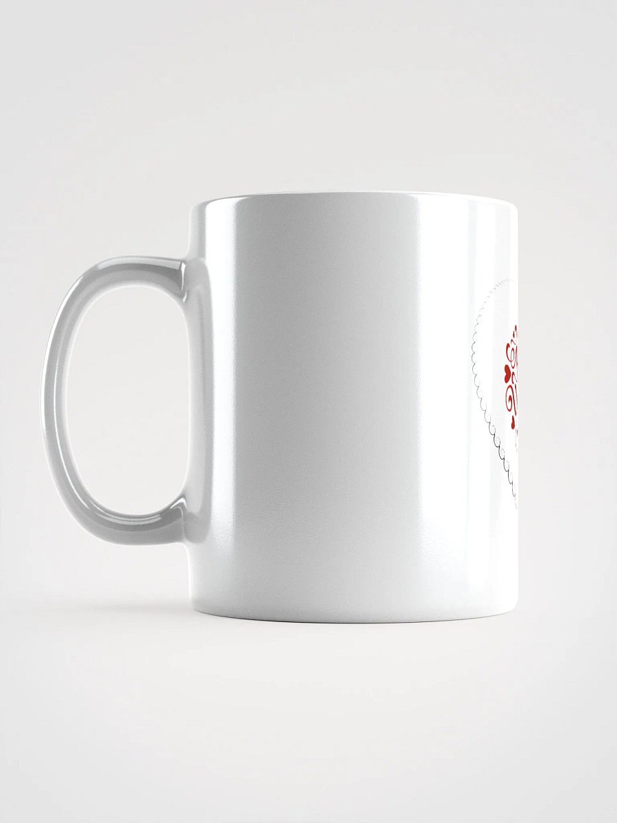 Valentine's Day Heartfelt Mug product image (6)