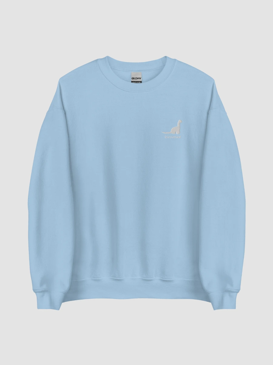 Distracted Dino - Classic Crewneck product image (12)