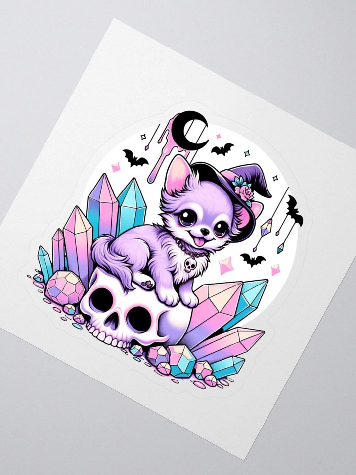 Witch Dog product image (2)
