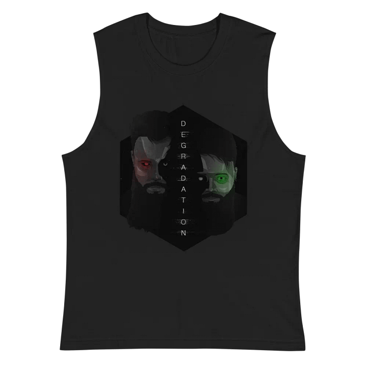 DUALITY TANK product image (2)