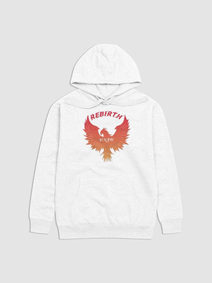 EXJW Rebirth Hoodie product image (1)