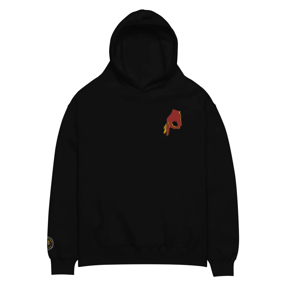 circle game snipez hoodie product image (8)