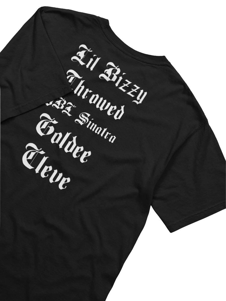Bloodline Harmony T-Shirt product image (4)