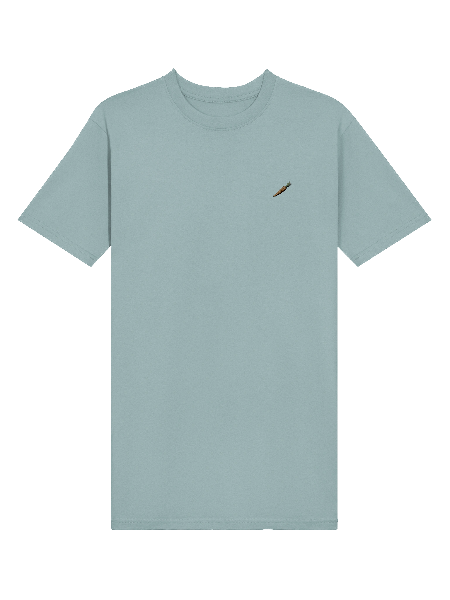 Carrot - embroidered product image (47)