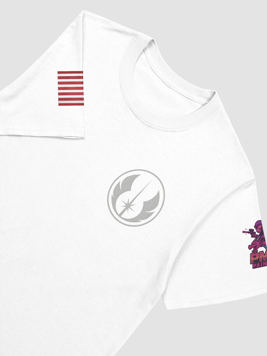 PMDR Tee - Team Gray Collab product image (5)