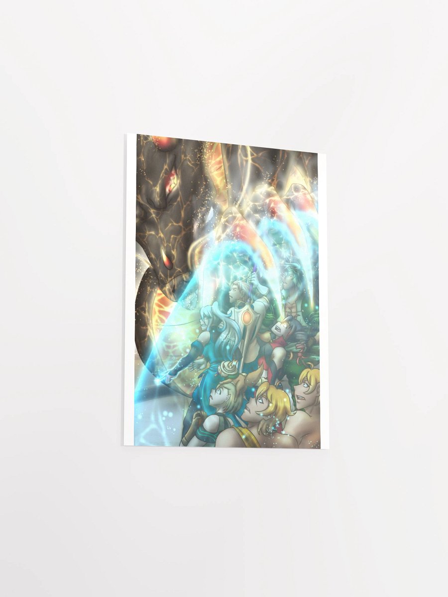 Sigmis's Emergance Print product image (8)