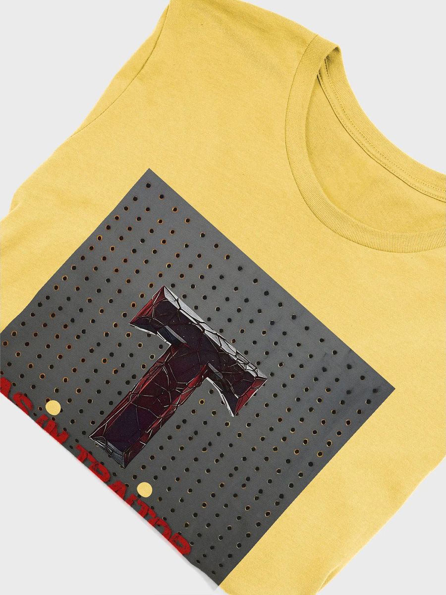 T as in traitor t-shirt product image (55)
