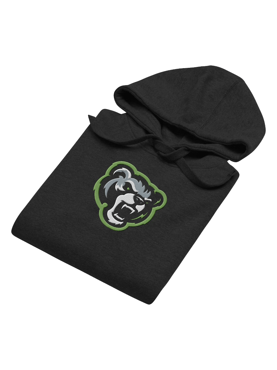 Clawed Bear Hoodie! product image (3)