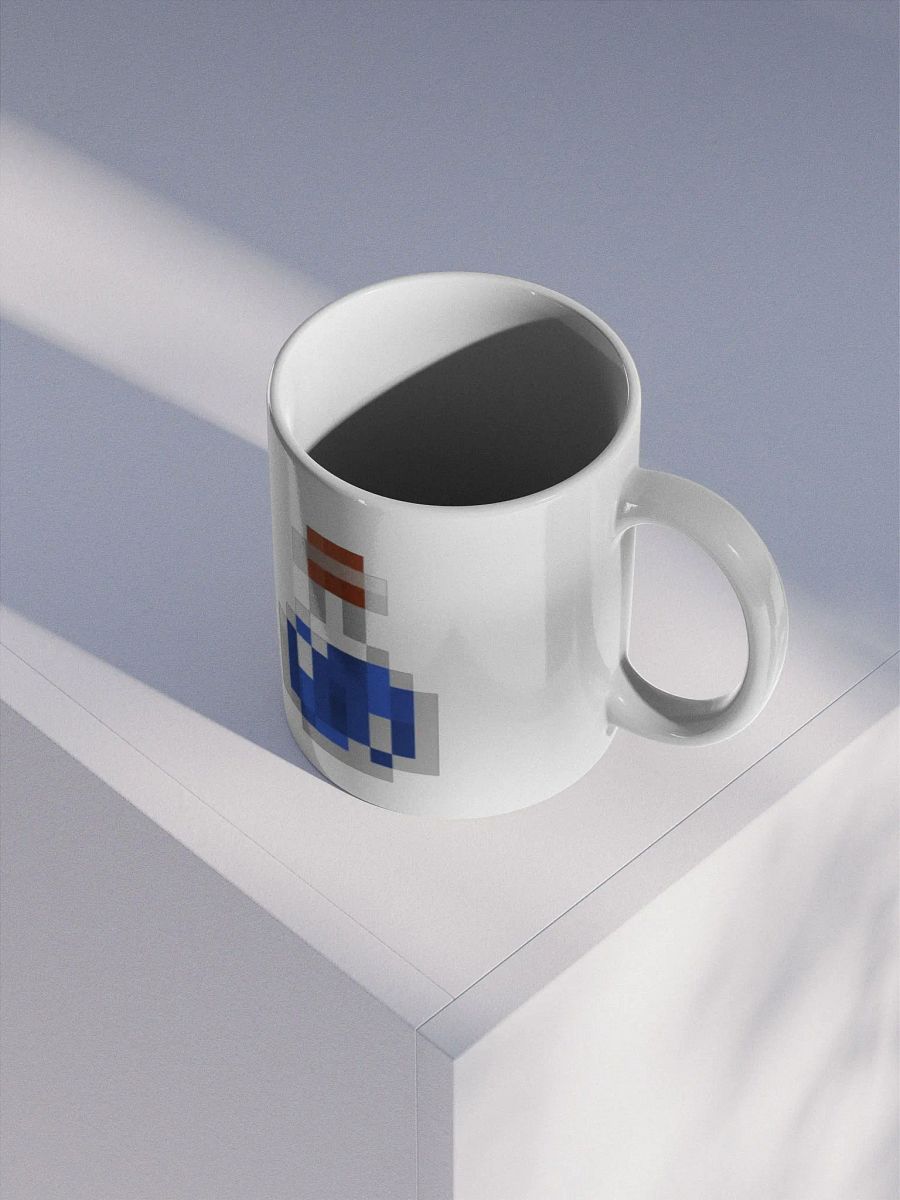 Minecraft Mug product image (3)