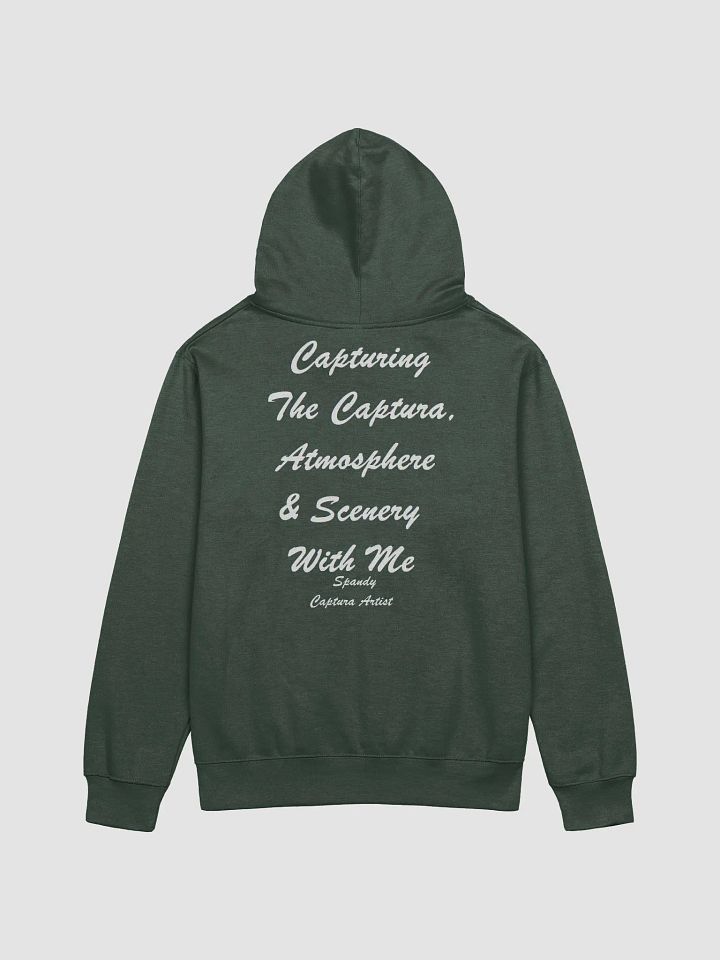 Spandy Glyph Hoodie product image (2)