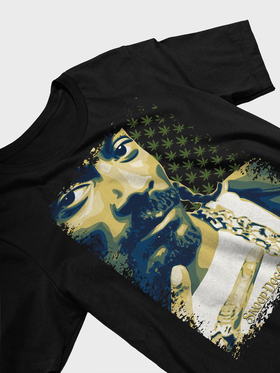 Snoop Dogg – Laid Back Legend product image (32)