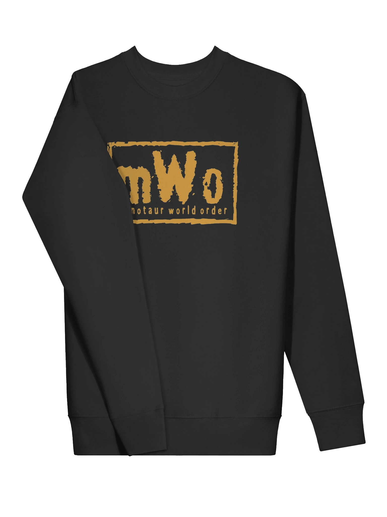 mWo Sweatshirt (Premium) product image (3)