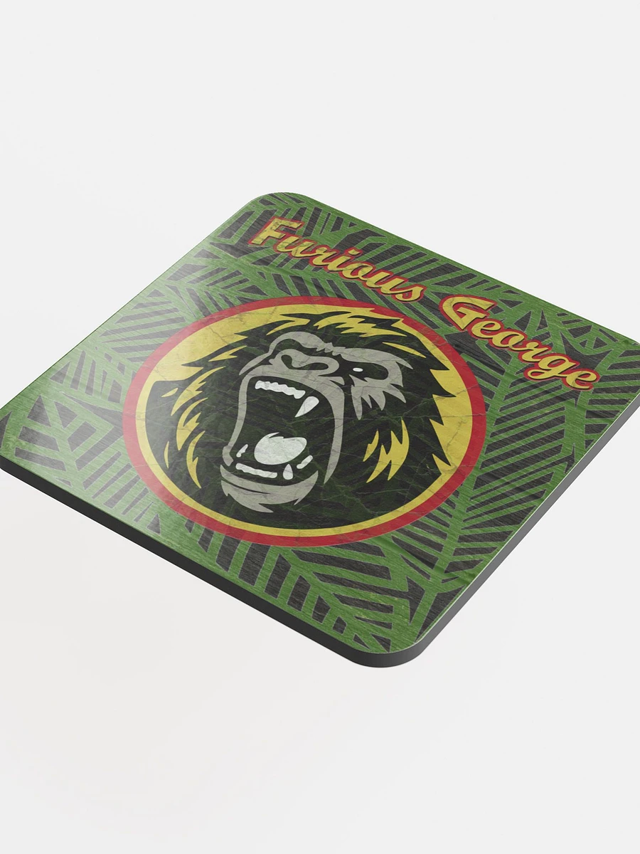 Furious George Beverage Coaster product image (4)