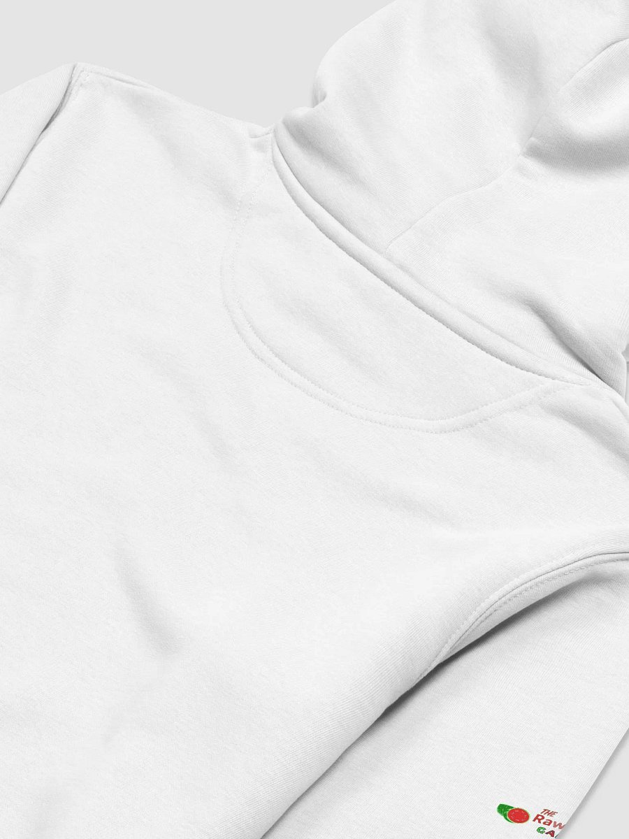 Raw Intuition Watermelon Eco Hoodie product image (4)