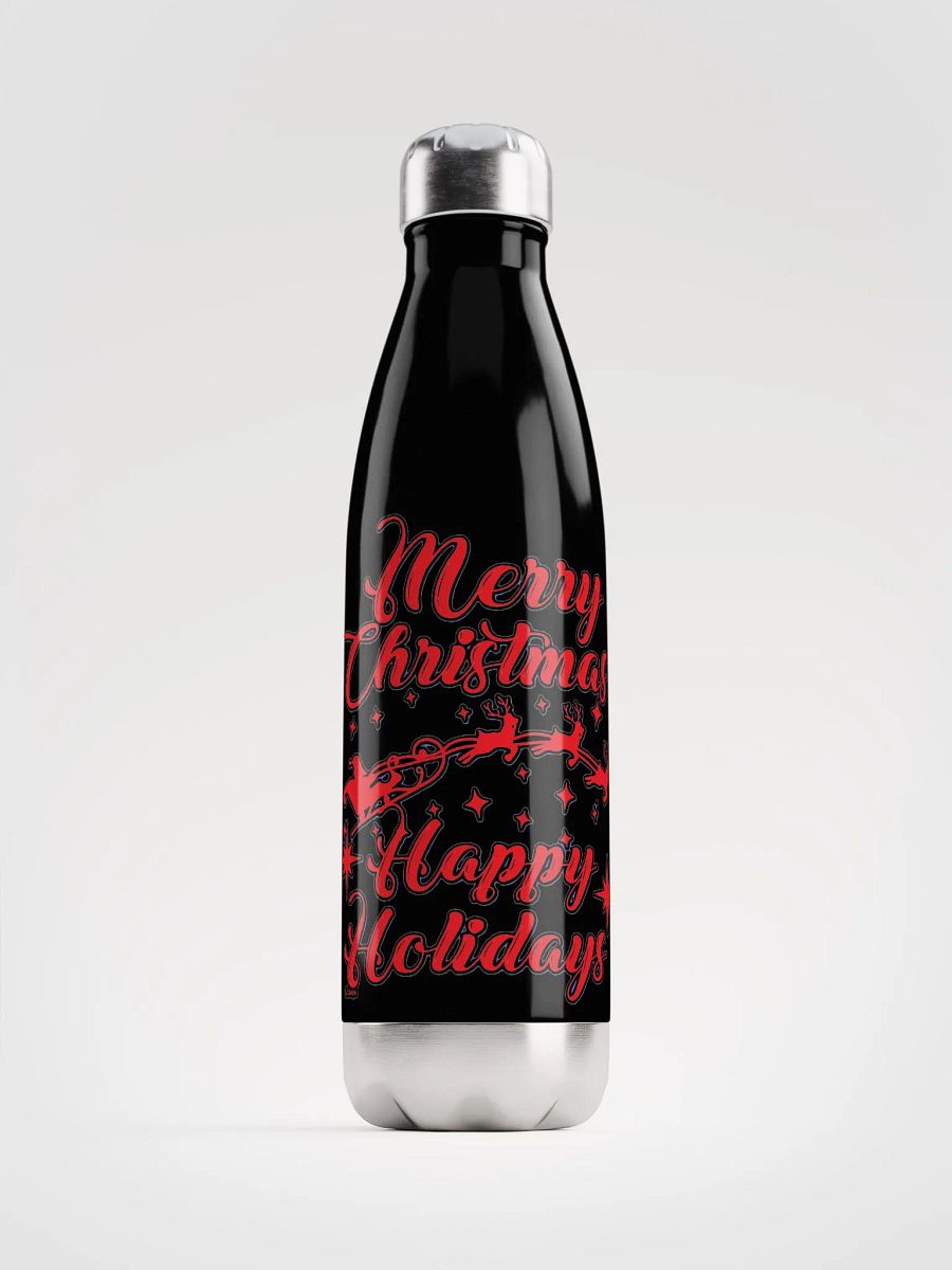 MERRY CHRISTMAS HAPPY HOLIDAYS product image (1)