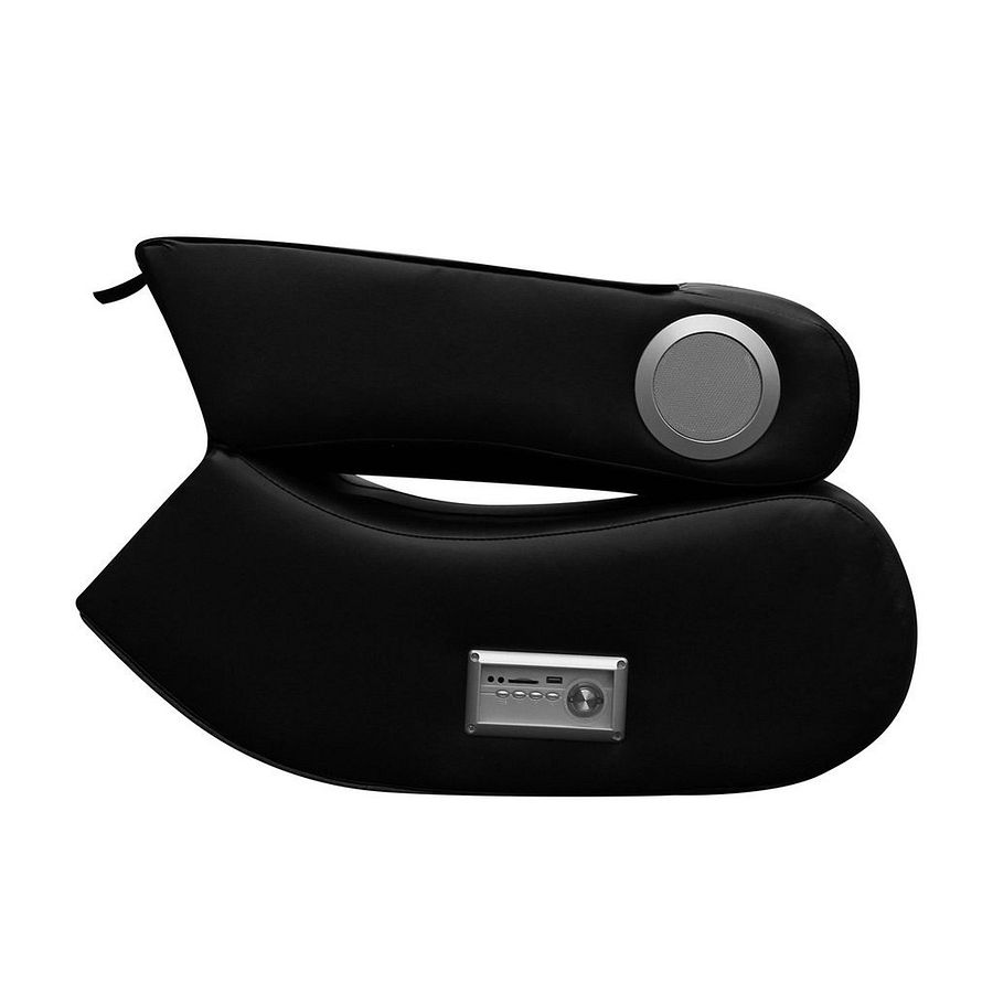 Game Rocker 100 with Zappers Logo product image (5)
