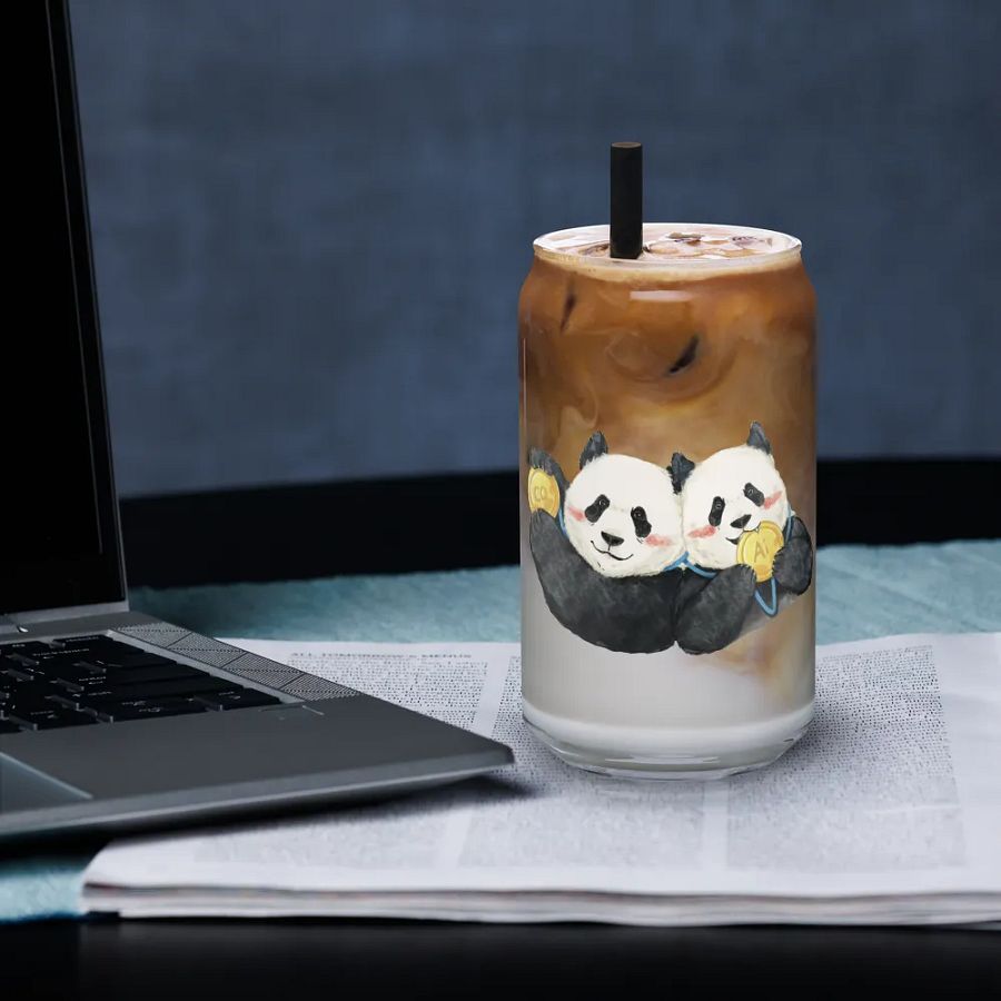 YUKE YUAI🐼Giant Panda product image (33)