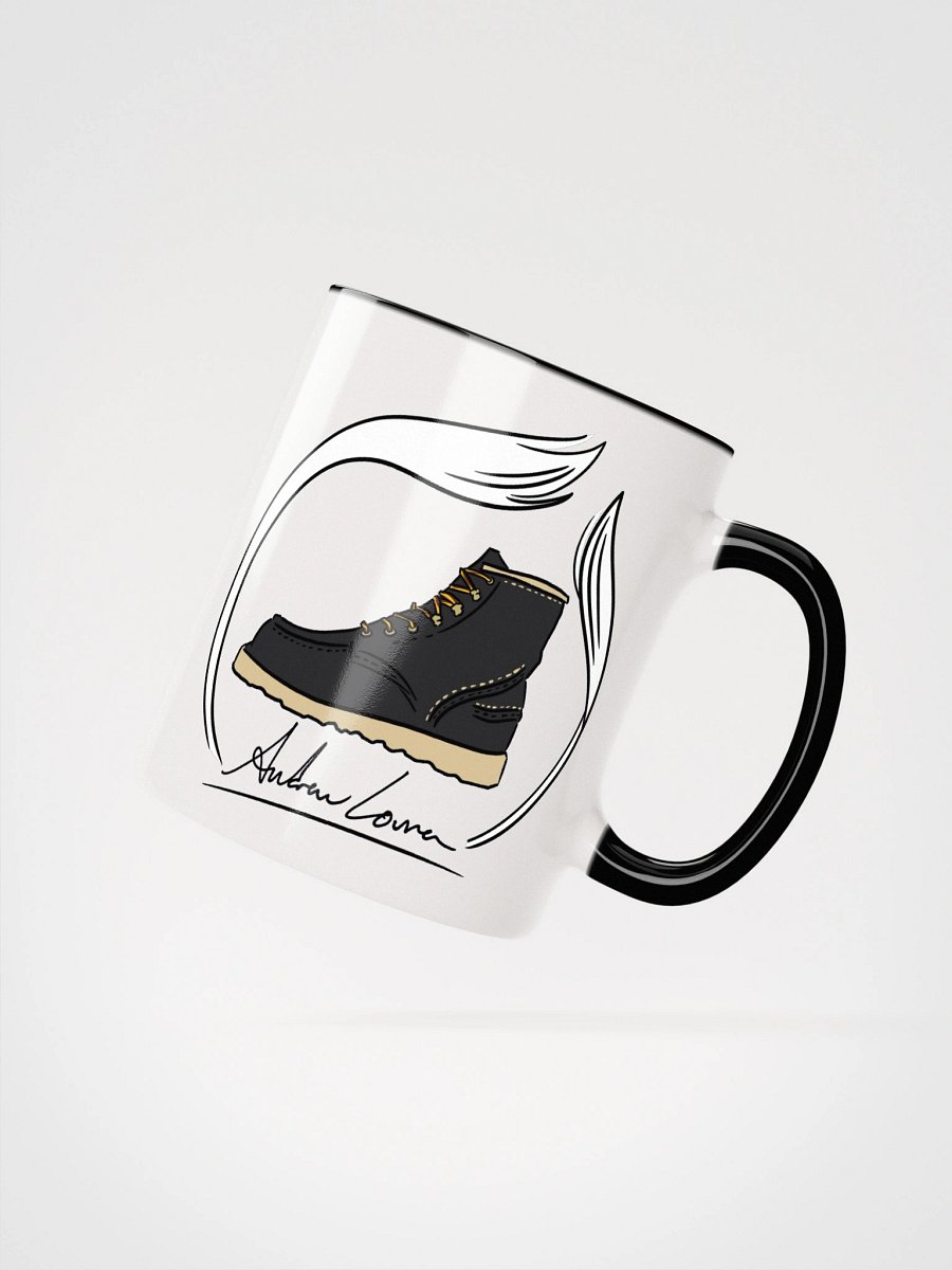 Logo Mug product image (3)