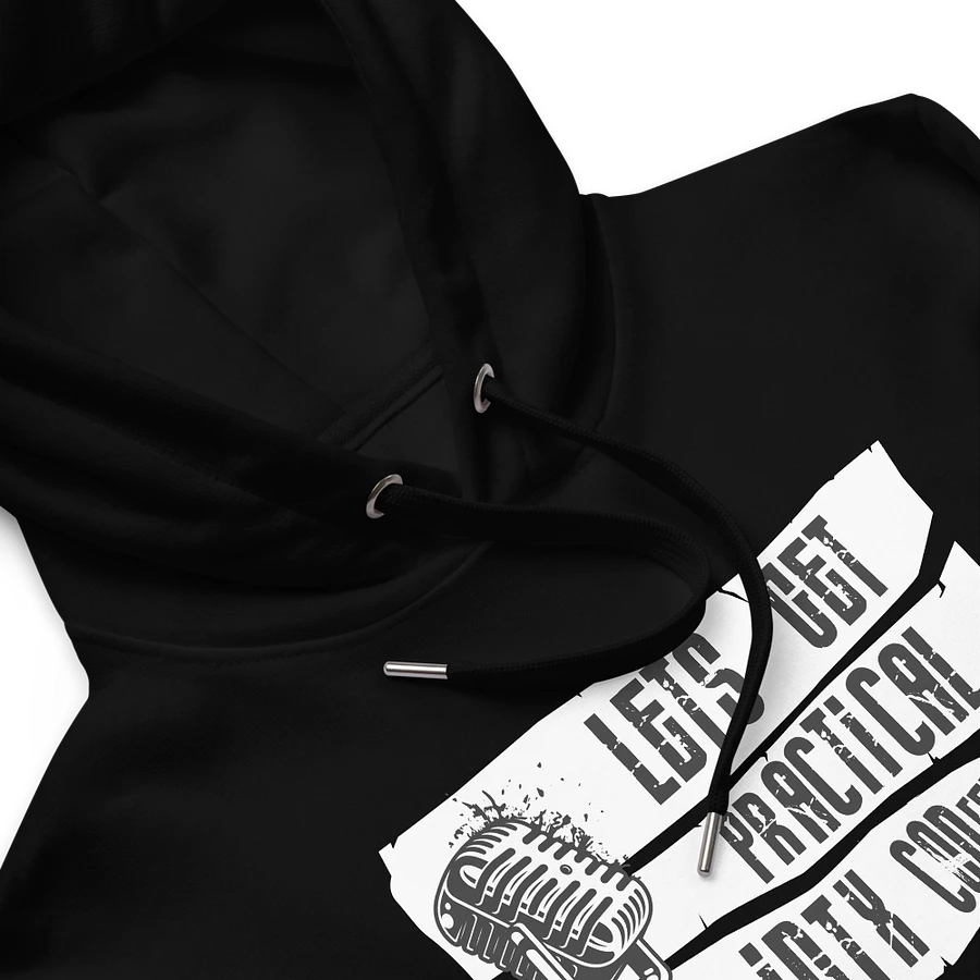 Rock It! IDTX 2024 Hoodie product image (7)