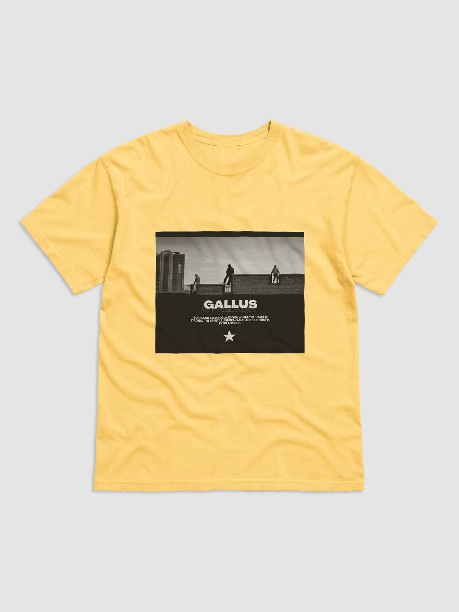 Gallus T-Shirts product image (33)