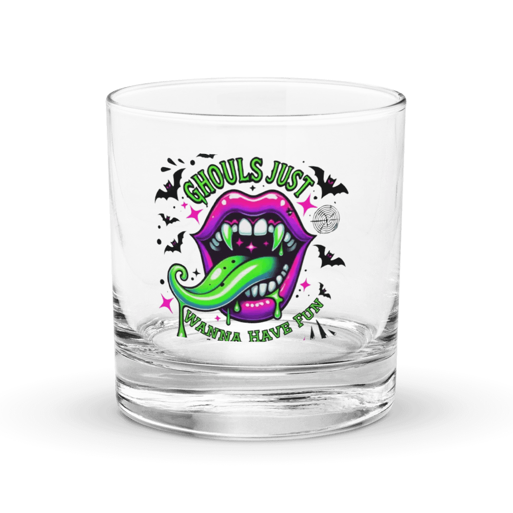 Ghouls rule product image (1)