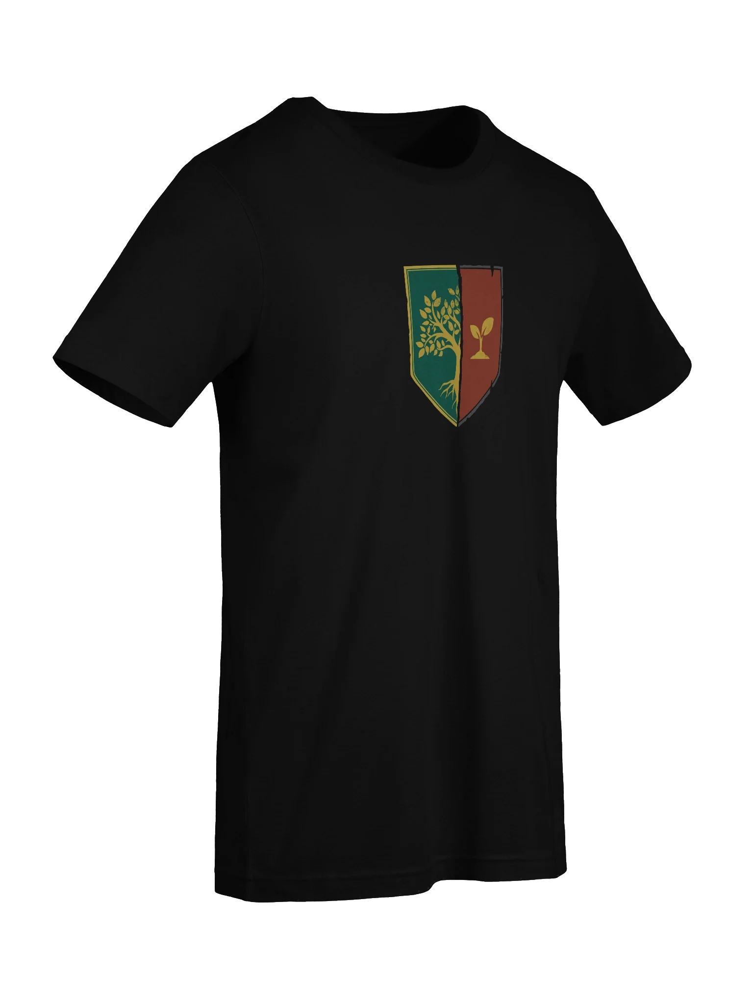 Height Quest Official - Premium T-shirt (Womans) product image (9)