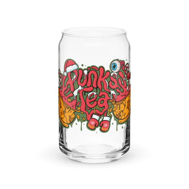 Punkstea Holiday Cup product image (2)