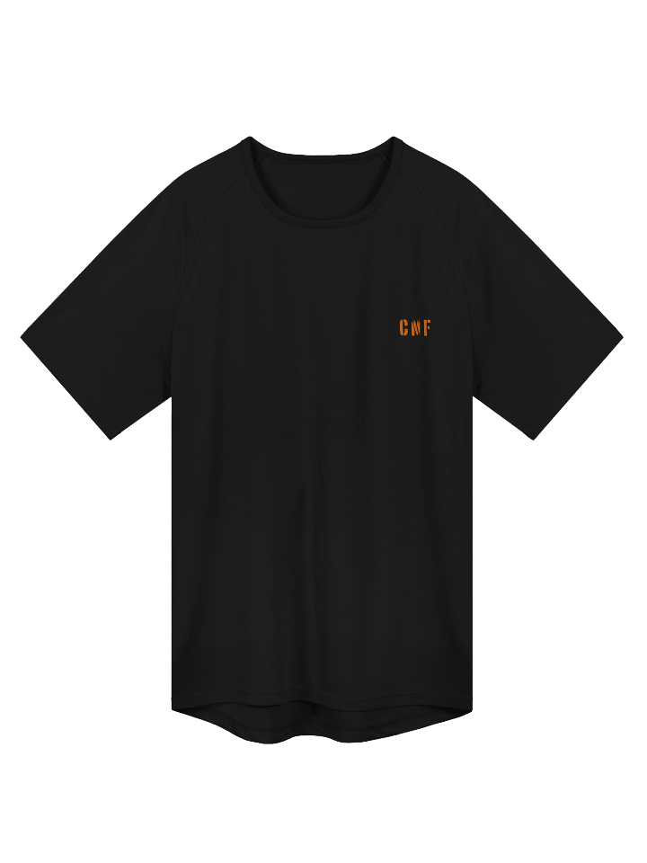 Camp Nightmare Fuel Sports Shirt product image (1)