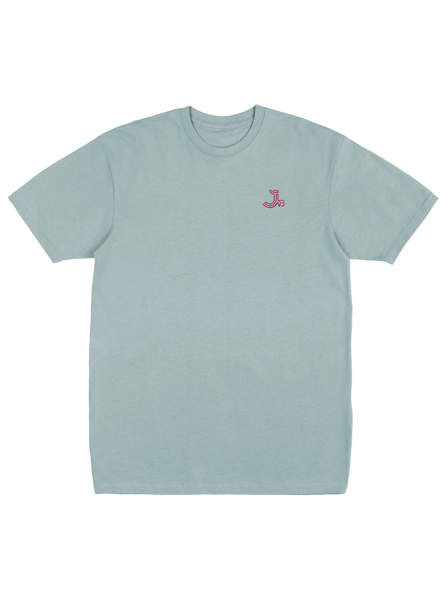 Abstract Geometric JVB Design Tee product image (4)