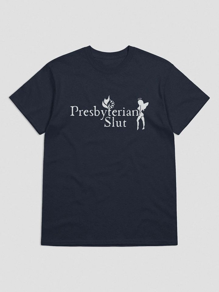 Holy Slag - Dark Colours - Gildan Heavyweight T-Shirt (NA-EU) product image (2)