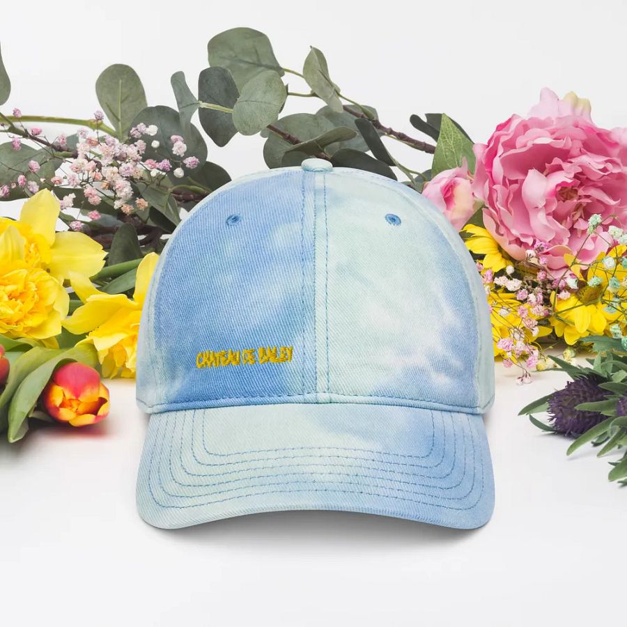 "Architects Daughter" Hat product image (4)