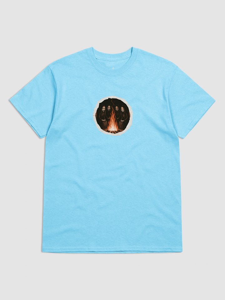 Creepy Campfire Tee product image (49)