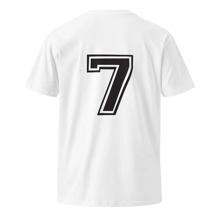 Harls & Co. Champion Tee product image (2)