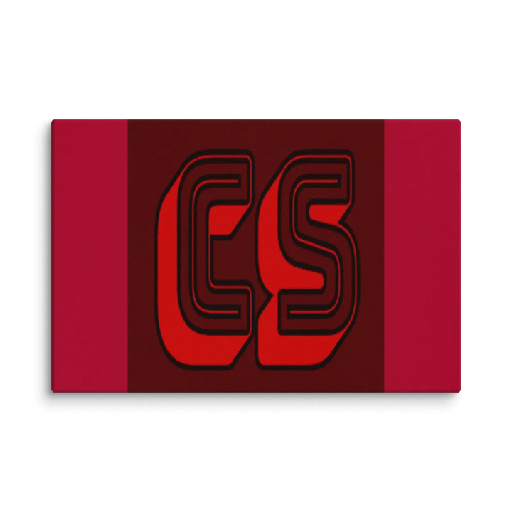 CS Big 40x60 Wall Art product image (1)