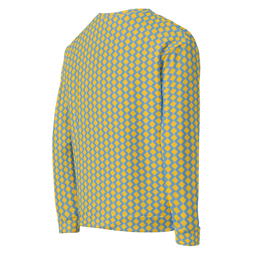 Hands Off DEIA, Dismantling DEIA Isn't Bold, Sweatshirt product image (5)