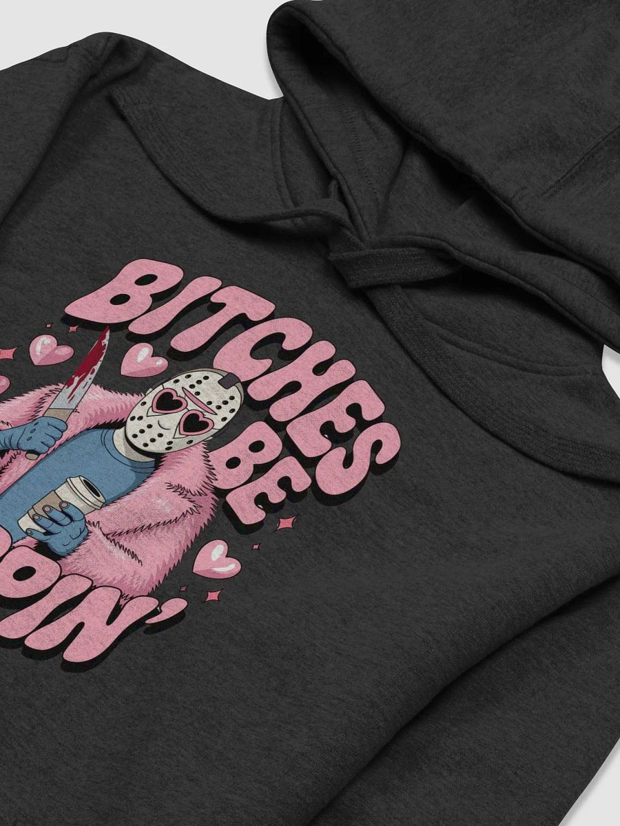 Heartbreak Killer Hoodie product image (4)