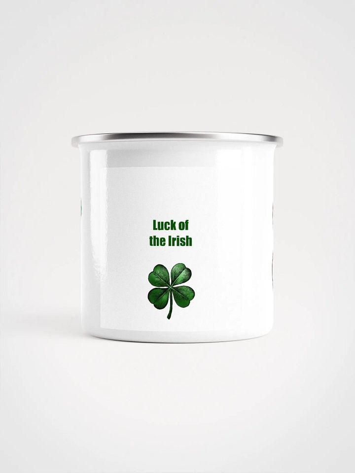 Luck of the Irish product image (2)