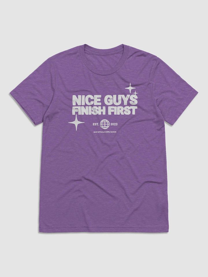 Nice Guys Finish First product image (21)