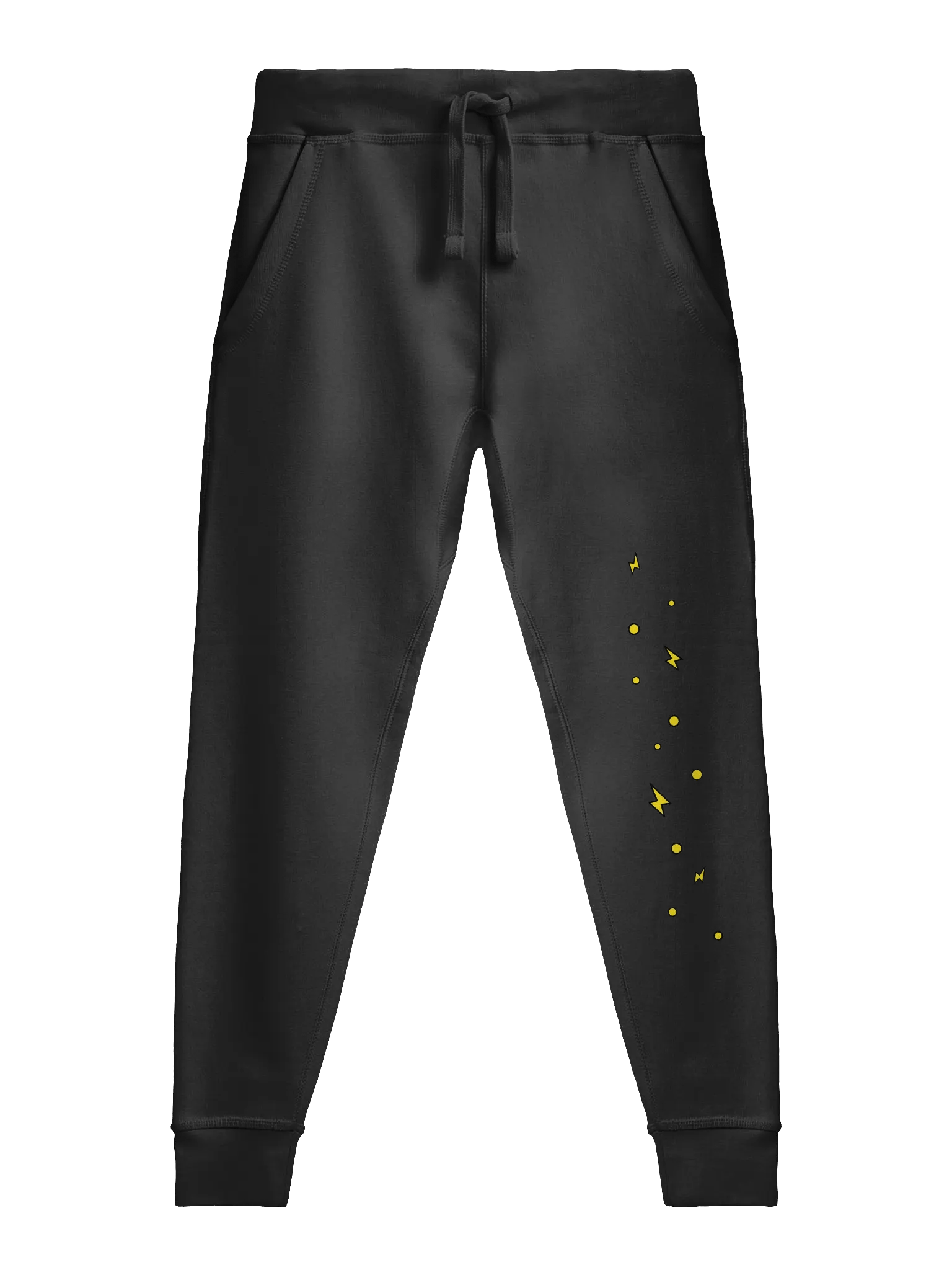 Lightning Sprinkle Sweats product image (3)
