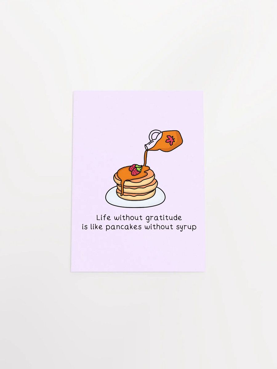 Pancake Motivation product image (43)