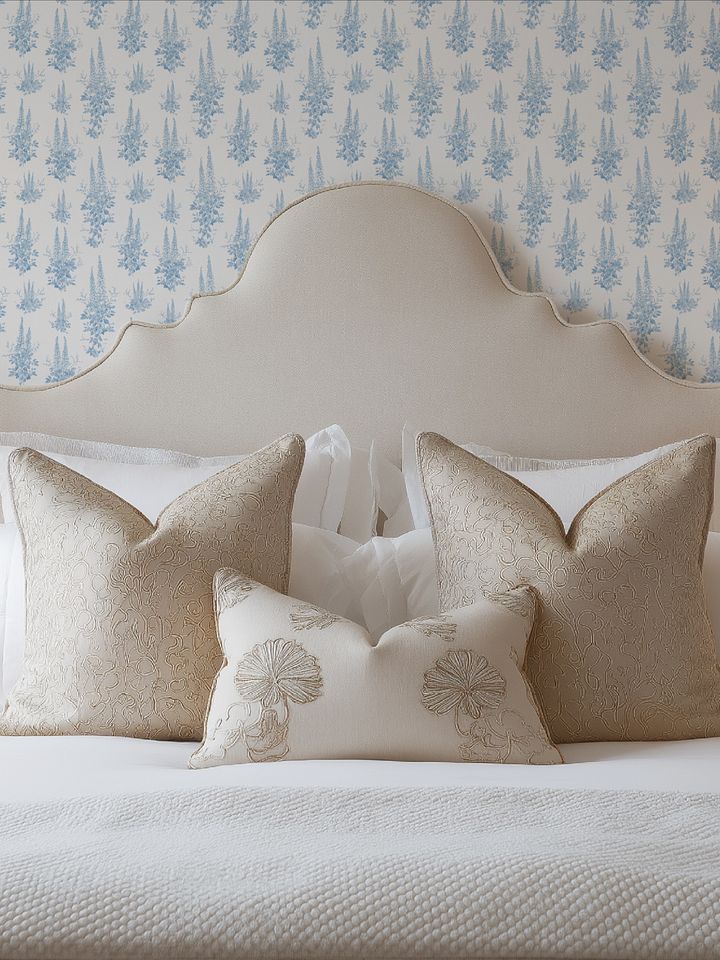 Bramcote · Wallpaper & Digital Pattern product image (1)