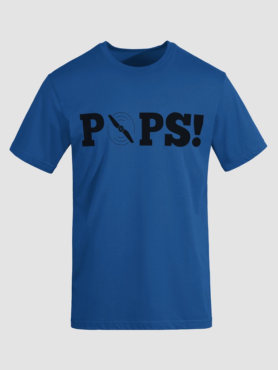Rock Your Classic Pops Shirt! product image (48)