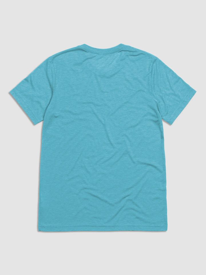 Nilly Men's T-Shirt (Black Lettering) product image (2)