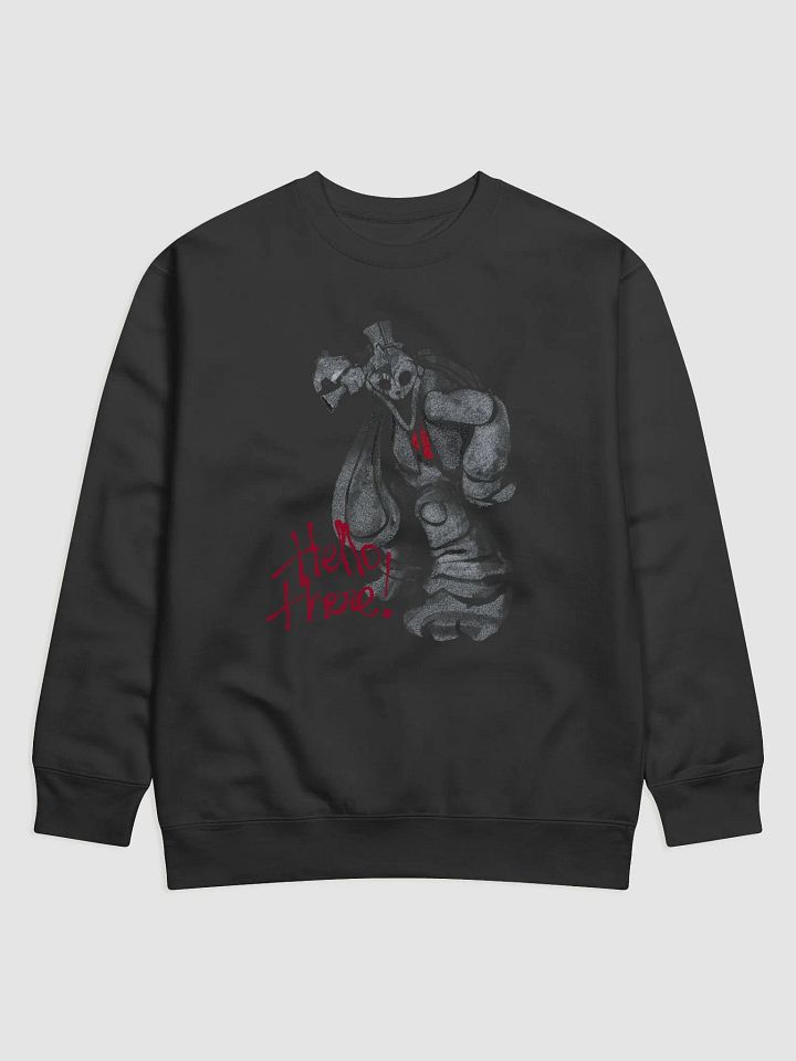 Hello There! Thumper Sweatshirt product image (1)